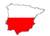 CUENCANAL - Polski